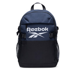 Reebok Plecak Reebok RBK-025-CCC-05 Granatowy