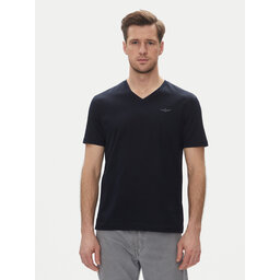 Aeronautica Militare Aeronautica Militare Póló 251TS2418J683 Sötétkék Regular Fit