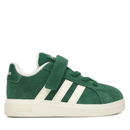adidas Sneakers adidas Grand Court 2.0 JR0776 Grün