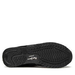

Снікерcи Pepe Jeans, Чорний