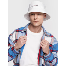 Tommy Jeans Καπέλο Bucket Tommy Jeans Sport AM0AM11005 YBR