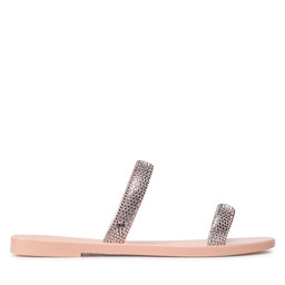 

Шльопанці Melissa Glitz Ad 33428 Pink/Rose 52932, Рожевий