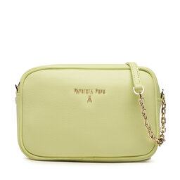 Patrizia Pepe Geantă Patrizia Pepe CB0071/L001-Y430 Light Sunny Lime