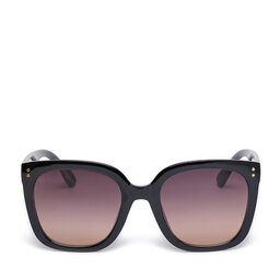 JENNY Okulary przeciwsłoneczne JENNY 4WF-019-SS25 Czarny