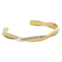 Guess Apyrankė Guess JUBB05 069JW Auksinė