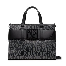 Armani Exchange Torebka Armani Exchange 942689 3F742 00850 Czarny