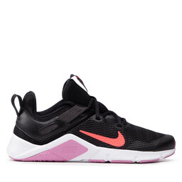 

Взуття Nike, Чорний