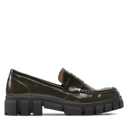 

Туфлі Nessi 21086 Khaki 711, Зелений