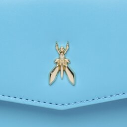 

Сумка Patrizia Pepe 2B0032/L061-C963 Azure, Голубий