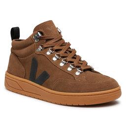 Veja Sneakers Veja Roraima Suede QR031642B Brown/Black