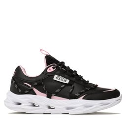 

Снікерcи Versace Jeans Couture 74VA3SS2 ZP216 899, Чорний