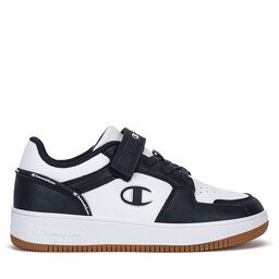 Champion Sneakersy Champion RD18 2.0 B PS LOW S32414-WW010 Tmavomodrá