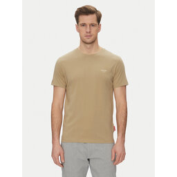 JOOP! Jeans JOOP! Jeans Camiseta 15 JJJ-32Alphis 30045926 Beis Modern Fit