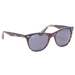 Ray-Ban Sunčane naočale Ray-Ban Wayfarer II 0RB2185 1292B1 Havana On Transparent Bro