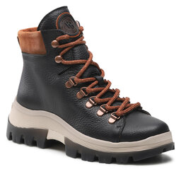 Hispanitas Trappers Hispanitas Meryl-I22 HI222409 Black