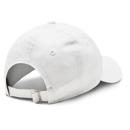 

Бейсболка New Era League Essential 60357940 M Білий