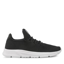 

Снікерcи Sprandi WP66-18133 Black, Чорний
