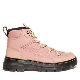 

Черевики туристичні Dr. Martens Buwick W Peach beige, Рожевий