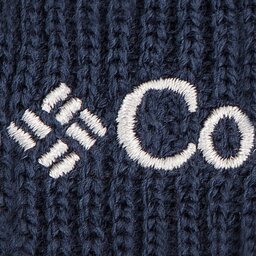 

Шапкa Columbia Whirlibird Watch Cap Beanie 1185181 Navy 464, Cиній