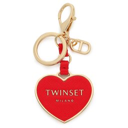 

Брелок TWINSET, Червоний