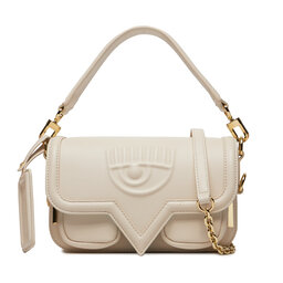 Chiara Ferragni Geantă Chiara Ferragni 75SB4BA6 Pastel Parchment 032