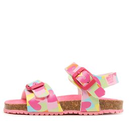 

Босоніжки Agatha Ruiz de la Prada 232965 S Pink, Рожевий