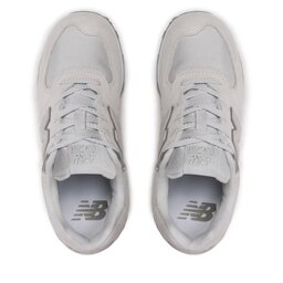 

Снікерcи New Balance GC574ES1 Бежевий