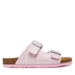 Dr. Brinkmann Natikače Dr. Brinkmann 700703-42 Ružičasta