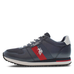 

Босоніжки U.S. Polo Assn. Xirio XIRIO003A DBL001, Голубий