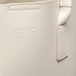 

Сумка QUAZI RD0518 Beige, Бежевий