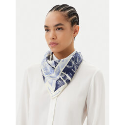 Marella Foulard Marella Cinque 2513541106 Blu scuro