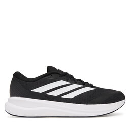 adidas Взуття для бігу adidas Runfalcon 6 Wide Shoes IH1815 Чорний