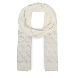 Guess Schal Guess W5BZ21 Z2NQ2 Creme