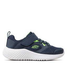 

Снікерcи Skechers Voltvor 403736L/NVLM Navy/Lime, Cиній