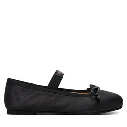 TWINSET Baleríny TWINSET 251GCJ022 M Černá