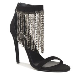 Pinko Sandalen Pinko Salome Sandalo PE 23 BLKS1 100593 A0NM Black Z99