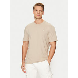 Guess Guess Футболка Z2YI12 JR06K Бежевий Regular Fit