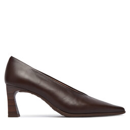 Hispanitas Pumps Hispanitas Paris HI264915 C027 Dunkelbraun