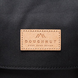 

Рюкзак Doughnut Macaroon Reborn Series D010RE-0003-F Black 0003, Чорний