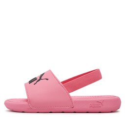

Шльопанці Puma Cool Cat 2.0 Backstrap Ac 39090203 Рожевий
