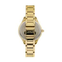 

Годинник Lorus RG232UX9 Gold/Gold, Золотий