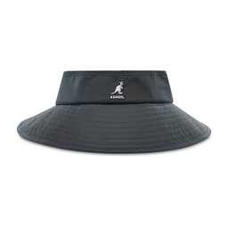 

Кепка Kangol Iridescent Visor K5299 Ink IN005, Сірий