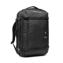 

Рюкзак National Geographic Ocean N20908.06 Black, Чорний