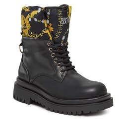 Versace Jeans Couture Īsie zābaki Versace Jeans Couture 75VA3S62 ZS869 G89