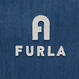 

Сумка Furla Oprotunity WB00255-BX1542-2157S-1-003-20-CN-B Blu, Cиній