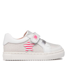 

Снікерcи Garvalin 222331-B M Blanco Y Glace, Білий