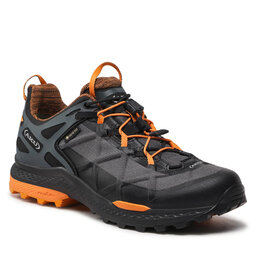 Aku Scarpe da trekking Aku Rocket Dfs Gtx GORE-TEX 726 Black/Orange 108