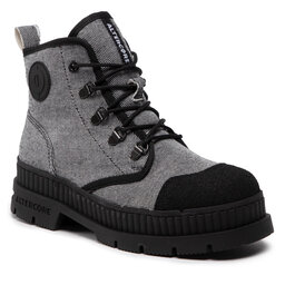 Altercore Trappers Altercore Dent Light Gray