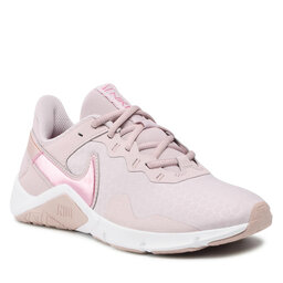 Nike Schuhe Nike Legend Essential 2 CQ9545 003 Platinum Violet/Desert Berry