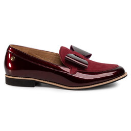 

Сліпери Maciejka 04099-44/00-1 Bordo, Бордовий